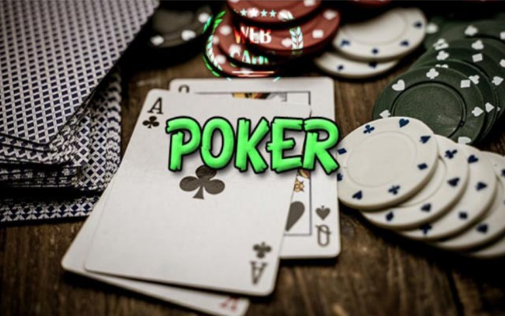 Những quy luật khi tham gia chơi poker typhu88 